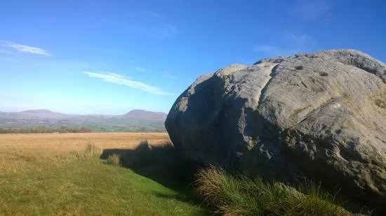 Great Stone of Fourstones