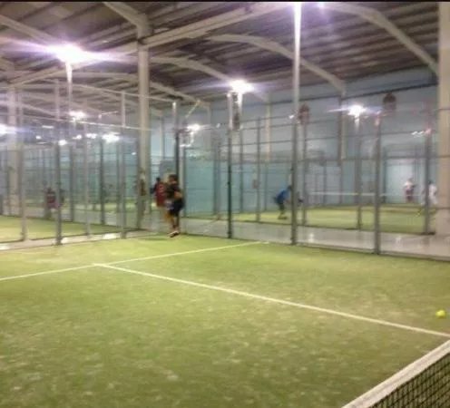 Macropadel Castillo de Aguimes