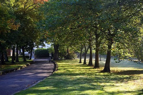 Haden Hill House Museum and Old Hall