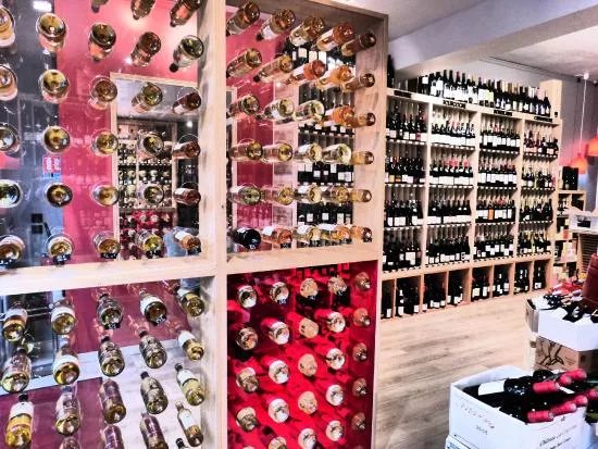 Les Vins d'Aurelien