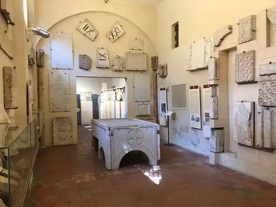 Museo Lapidario