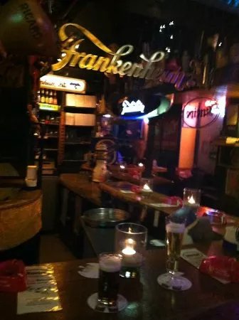 Kneipe