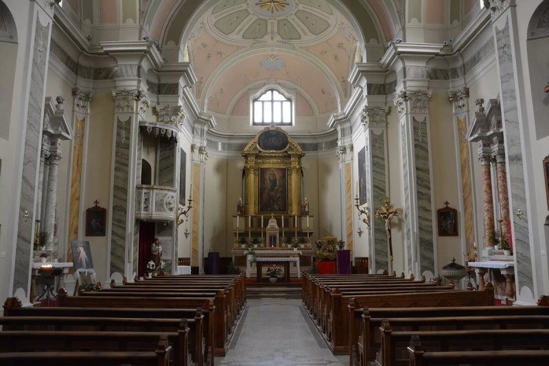 Saint Nicholas church