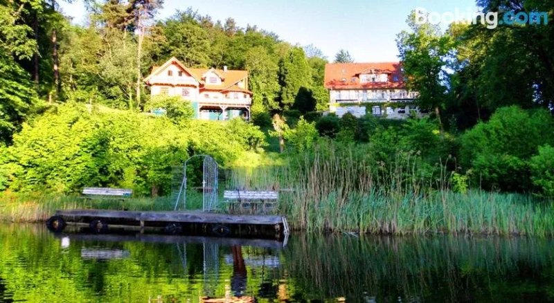 Haus Am See