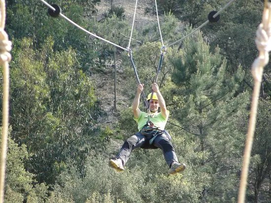 Ponto Aventura