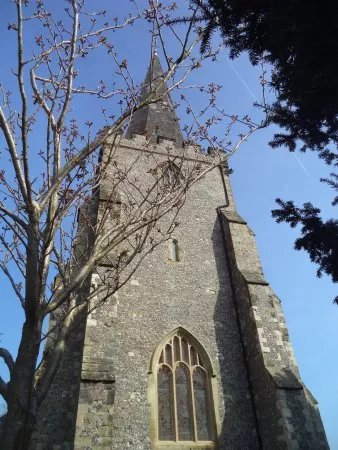 St Andrew's Parish Church