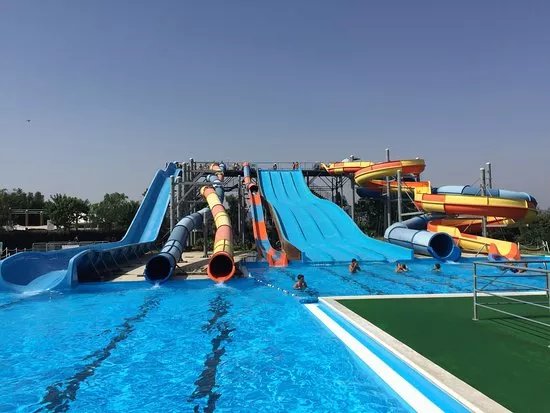 Acquapark Egnazia