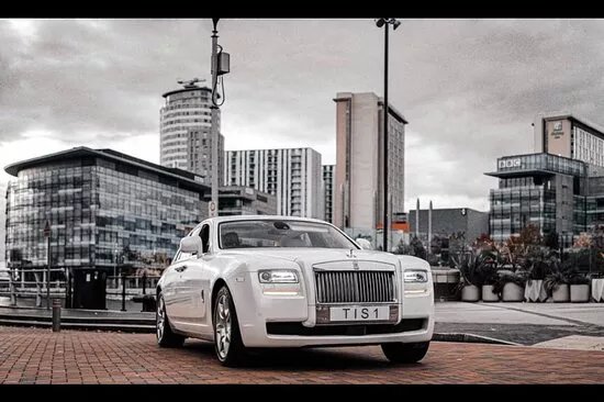Travel In Style Chauffeur