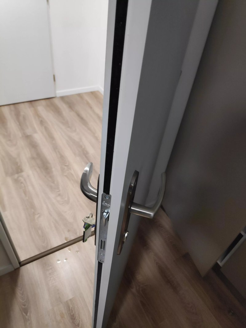 Best Location Loft in Centre