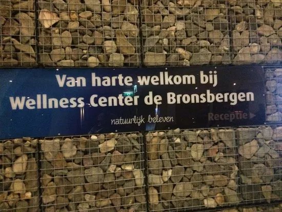 Wellness Center NLG de Bronsbergen