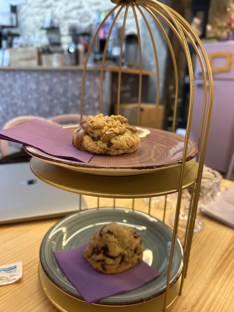 Lyere | Pasteleria Y Cafeteria