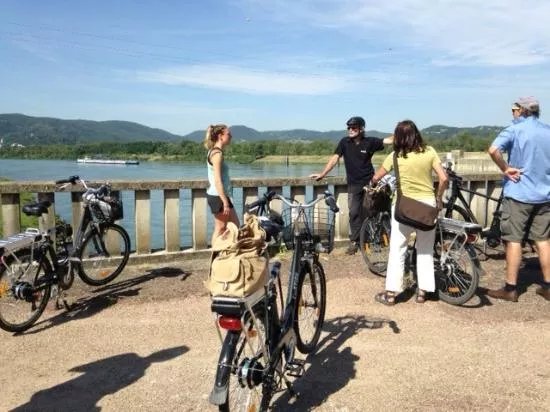 Cycletic Rental Service