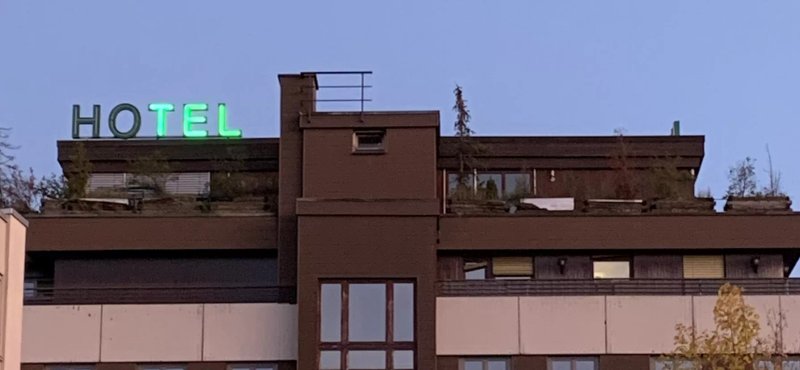 Hotel Balogh