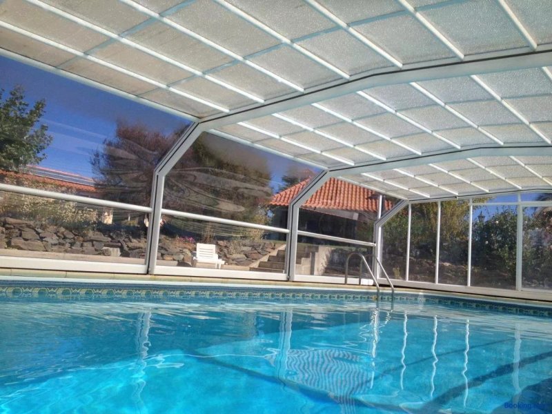 Casa Vale de Azibo B&B