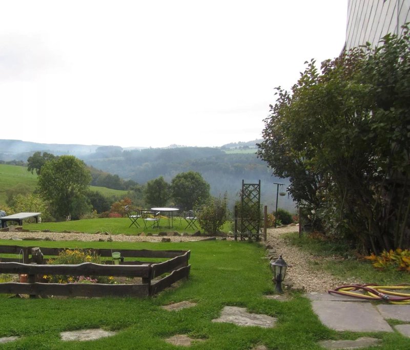 Le Home Tranquille