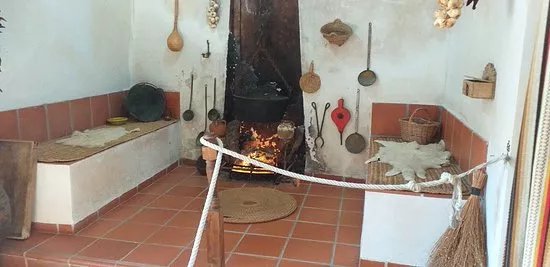 Museo Casa Cervantes