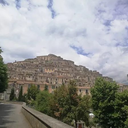 Centro Studi Naturalistici del Pollino "il Nibbio"
