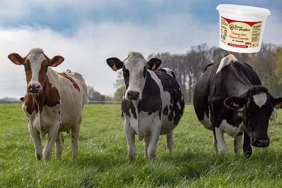 Ferme des Peupliers