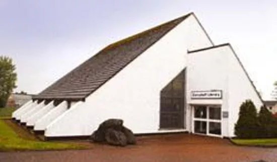 Carryduff Library