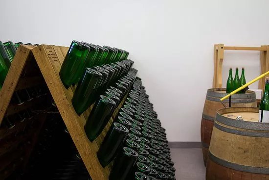 Kuura Cider