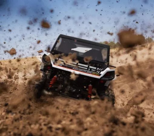 Buggy Safari Gran Canaria