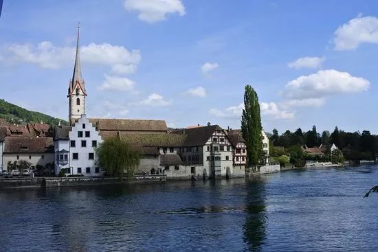 Museum Kloster Sankt Georgen