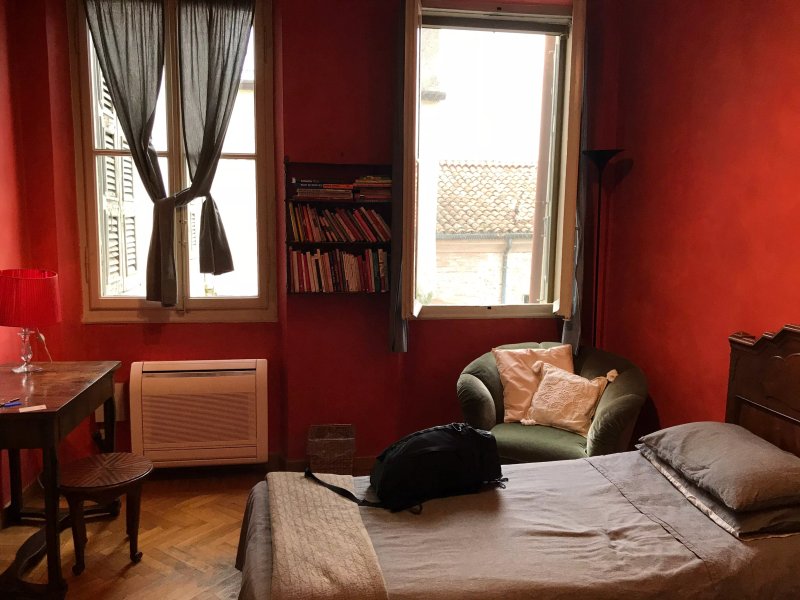 B&B 1 Stile