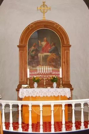 Levring Kirke