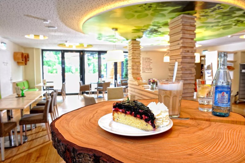 Cafe Monbachtal
