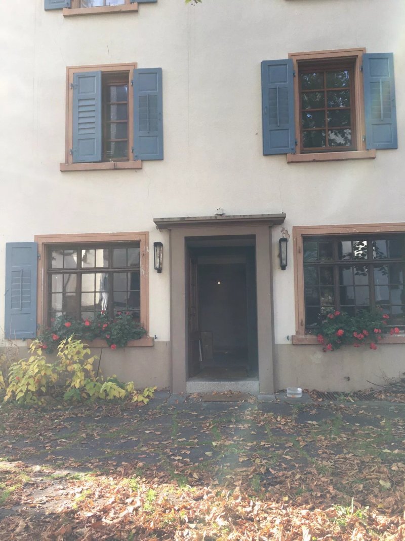 Cafe Ochsen