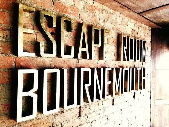 Marvo Mysteries Escape Room Bournemouth