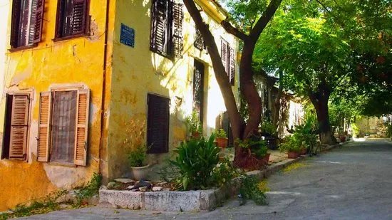 Athens Insiders