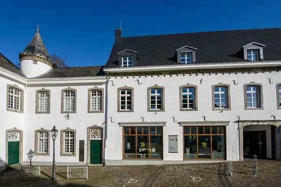 Begas-Haus