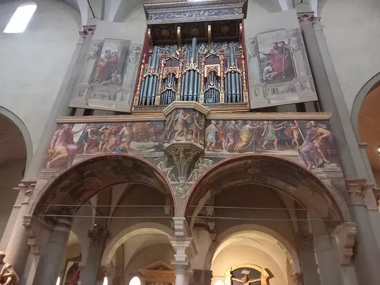 Monastero San Pietro dei Monaci Benedettini