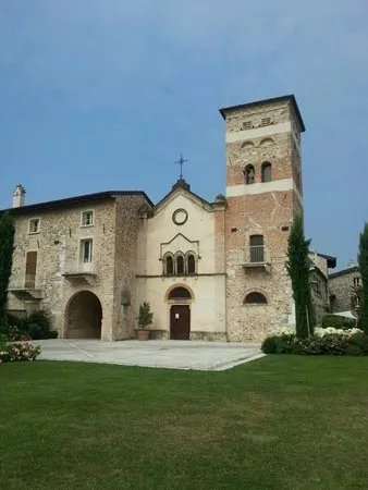 Chervo Golf San Vigilio Spa