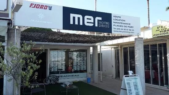 Mer Yachting