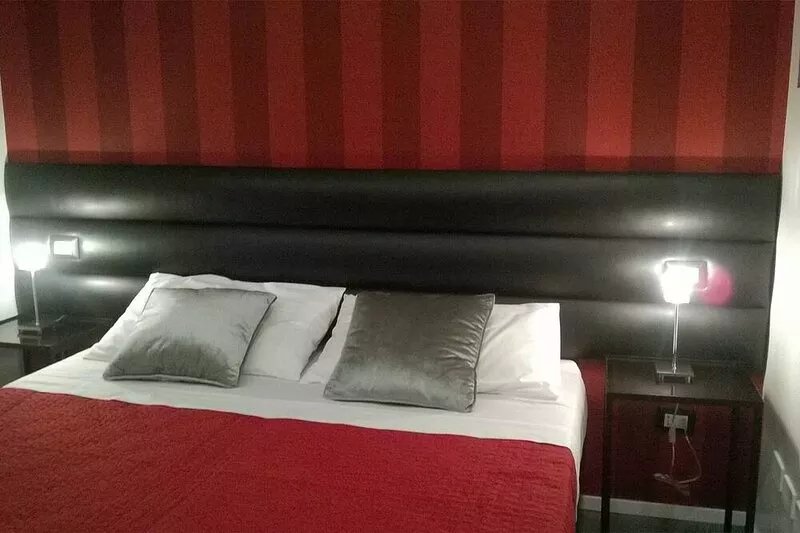 B&B room near S. Pietro / Vaticano with private bathroom