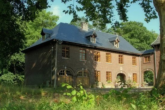 B&B Het Domherenhuis
