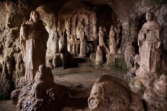 Piedigrotta Church