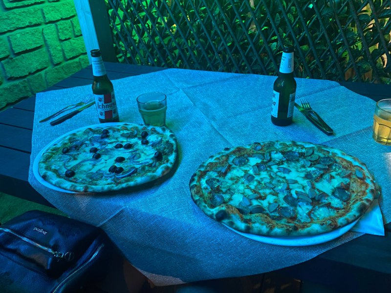 Il Pizzocotto