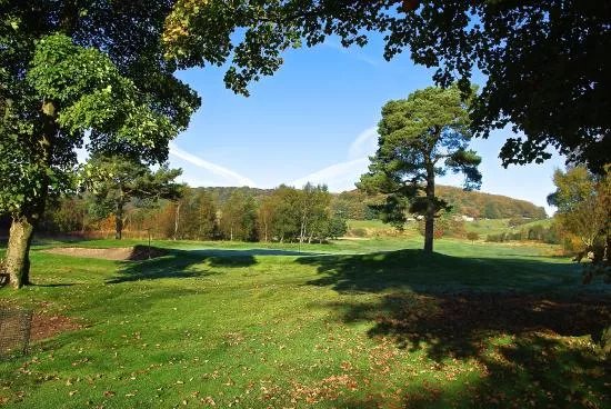 Cavendish Golf Club