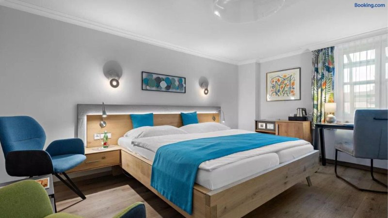 Ambiance Hotel - Restaurant - Cafe Braunau - Simbach