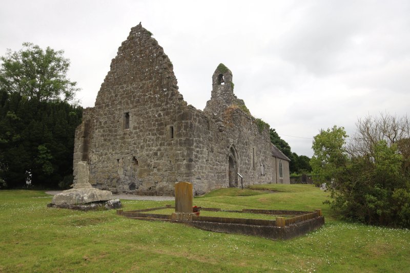 St Ruadhan Church of Ireland