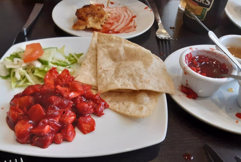 Chillies
