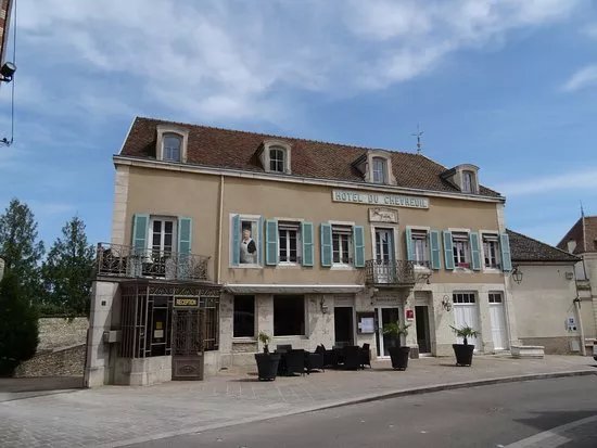 Office de Tourisme - Antenne de Meursault