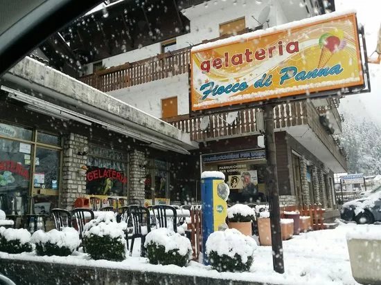 Gelateria Fiocco di Panna