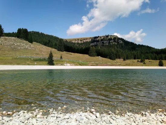 Lago Coe