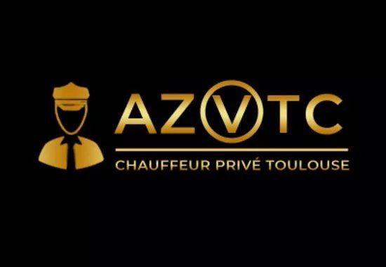 AZ VTC TOULOUSE: Chauffeur prive transfert gare aeroport - Transport longue distance Haute-Garonne 31