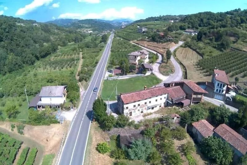 Bellavita Farmhouse