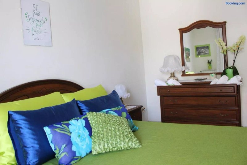 B&B Casa Ippolito Stabiae Coast